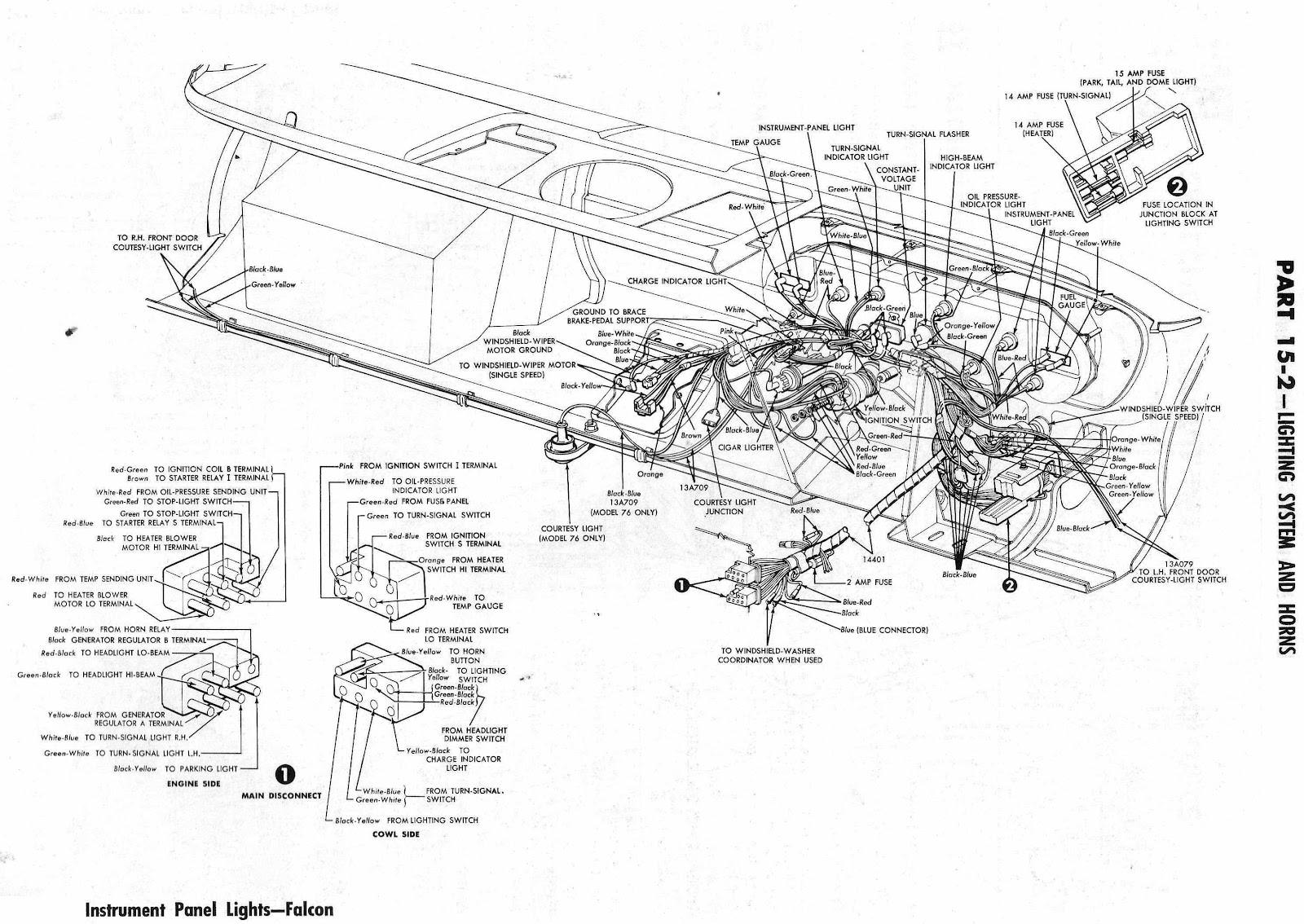 Wiring Diagram Furthermore 1964 Chevy Impala Wiring Diagram On Images